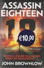 John Brownlow / Assassin Eighteen