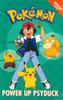 Pokemon: Power Up Psyduck