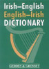 Geddes and Grosset / Irish-English / English-Irish Dictionary