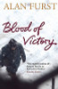 Alan Furst /  Blood of Victory ( Night Soldiers - Book 7)