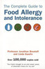 Jonathan Brostoff, Linda Gamlin / The Complete Guide to Food Allergy and Intolerance