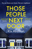 Abdullah Kia / Those People Next Door