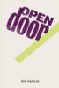 Iosi Havilio / Open Door (Large Paperback)