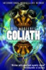 Scott Westerfeld /  Goliath (Large Paperback) ( Leviathan - Book 3 )