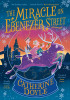 Catherine Doyle / The Miracle on Ebenezer Street (Large Paperback)