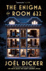 Joël Dicker / The Enigma of Room 622 (Large Paperback)