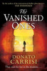 Donato Carrisi / The Vanished Ones (Mila Vasquez - Book 2)(Large Paperback)