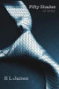 E.L. James / Fifty Shades of Grey (Large Paperback)  ( Fifty Shades - Book 1 )