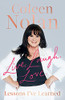 Coleen Nolan / Live. Laugh. Love : Lessons I've Learned (Large Paperback)