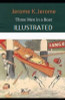 Jerome K. Jerome / Three Men in a Boat (Large Paperback)