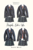 Dana Mele / People Like Us (Hardback)