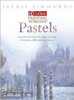 Jackie Simmonds / Pastels: Collins Painting Workshop (Coffee Table Book)