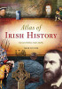 Seán Duffy - Atlas of Irish History - 3rd Edition -PB