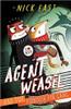 Nick East / Agent Weasel and the Fiendish Fox Gang (Agent Weasel #1)