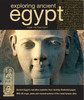 Roger Kean / Exploring Ancient Egypt (Coffee Table Book)