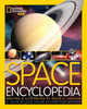 David A. Aguilar / Space Encyclopedia: A Tour of Our Solar System and Beyond (Children's Coffee Table book)