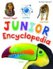 Junior Encyclopedia (Children's Coffee Table book)