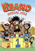 The Beano Annual 2008 (Children's Coffee Table book)
