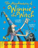 Laura Owen / The Misadventures of Winnie the Witch (Children's Coffee Table book)