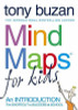 Tony Buzan / Mind Maps For Kids: The Shortcut to Success at School. An essential workbook for improving memory, focus, and study skills in young learners (Children's Coffee Table book)