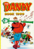 The Dandy Book 1999 (Children's Coffee Table book)