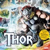 Marc Sumerak / The World According to Thor (Children's Coffee Table book)