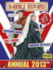 Horrible Histories Annual 2013 (Children's Coffee Table book)
