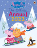 Peppa Pig: The Official Annual 2022 (Children's Coffee Table book)