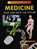 Nick Arnold / Medicine (Children's Coffee Table book)