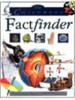 The Children's Factfinder (Children's Coffee Table book)