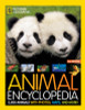 National Geographic Kids Animal Encyclopedia, 2nd Edition: 2,500 Animals with Photos, Maps, and More! (Children's Coffee Table book)