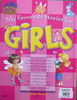 My Favourite Stories For Girls (Children's Coffee Table book)
