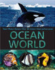Tony Rice / Ocean World (Children's Coffee Table book)