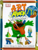 Neil Buchanan / Art Attack (Children's Coffee Table book)