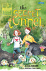Alma Jordan ,  Margaret Anne Suggs / The Secret Tunnel - Hazel Tree Farm