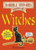 Terry Deary / Horrible Histories Handbooks #3 Witches