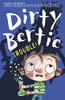 Alan MacDonald / Ditry Bertie: Trouble