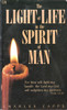 Charles Capps / The Light of Life in the Spirit of Man (Vintage Paperback)