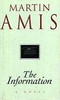Martin Amis / The Information (Hardback)
