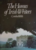 Caroline Walsh - The Homes of Irish Writers - HB -1982
