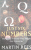 Martin Rees / Just Six Numbers