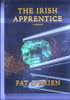 Pat O'Brien / The Irish Apprentice - A Memoir(Large Paperback)