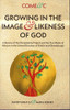David Tuohy & Maria Feeney / Growing in the Image & Likeness of God (Large Paperback)