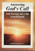 Thaddeus Doyle / Answering God's Call (Large Paperback)