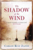Carlos Ruiz Zafon / The Shadow of the Wind (Large Paperback)