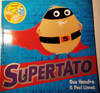 Sue Hendra / Supertato (Children's Picture Book)