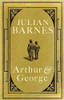 Julian Barnes / Arthur & George (Large Paperback)