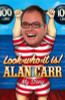 Alan Carr / Look Who it Is!: My Story (Large Paperback)