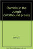 A Zebra / Rumble in the Jungle (Wolfhound press)