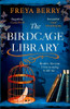 Freya Berry / The Birdcage Library